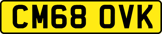 CM68OVK