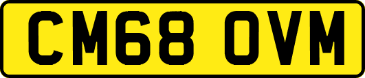 CM68OVM