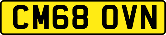 CM68OVN