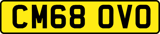 CM68OVO
