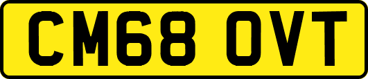 CM68OVT