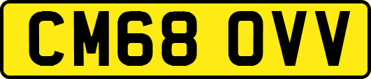 CM68OVV