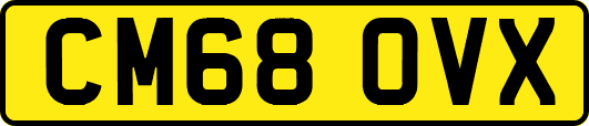 CM68OVX