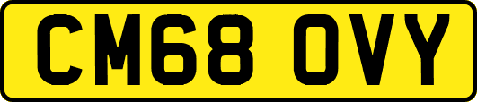 CM68OVY