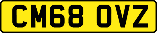 CM68OVZ