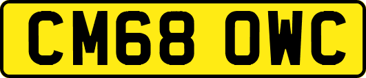 CM68OWC