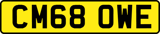 CM68OWE