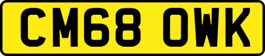 CM68OWK