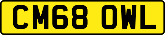 CM68OWL