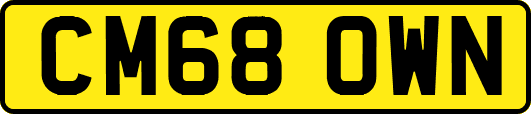 CM68OWN
