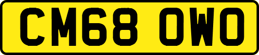 CM68OWO
