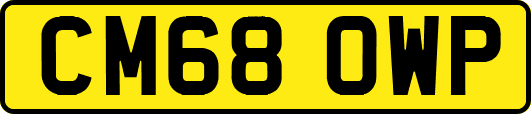 CM68OWP