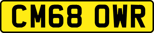 CM68OWR