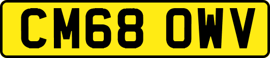 CM68OWV