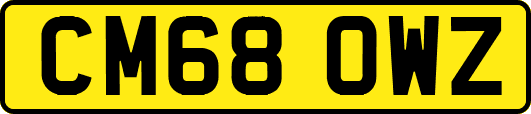 CM68OWZ