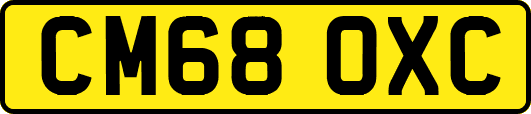 CM68OXC