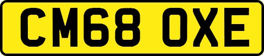 CM68OXE