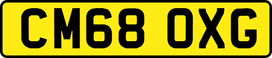 CM68OXG