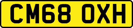 CM68OXH