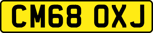 CM68OXJ