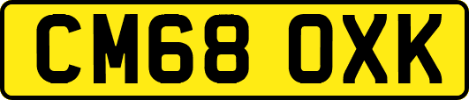 CM68OXK