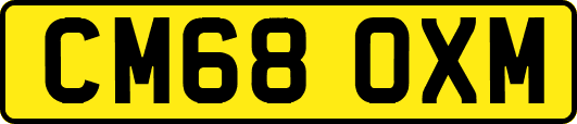 CM68OXM
