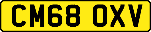 CM68OXV