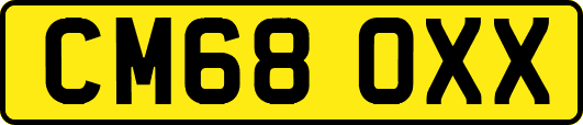 CM68OXX