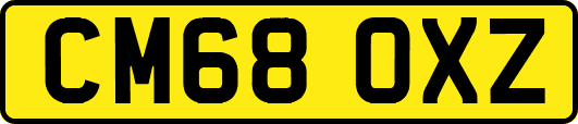 CM68OXZ