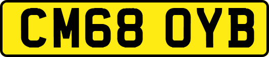 CM68OYB