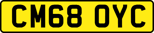 CM68OYC