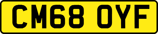 CM68OYF