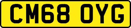 CM68OYG
