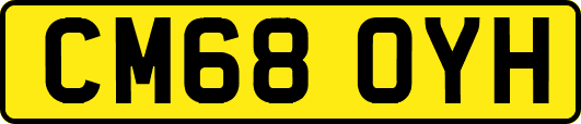 CM68OYH