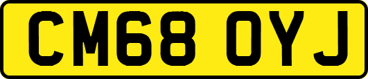 CM68OYJ