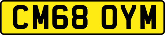 CM68OYM