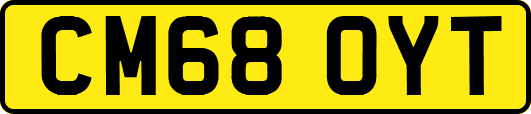 CM68OYT