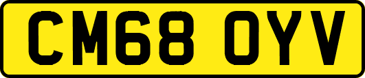 CM68OYV