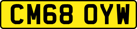 CM68OYW