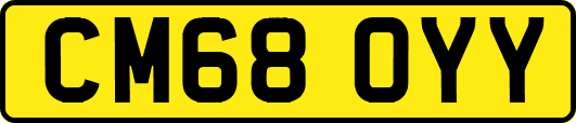 CM68OYY
