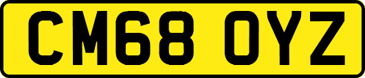 CM68OYZ