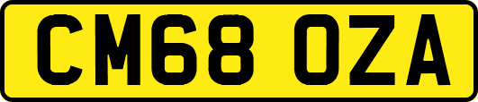 CM68OZA