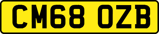CM68OZB