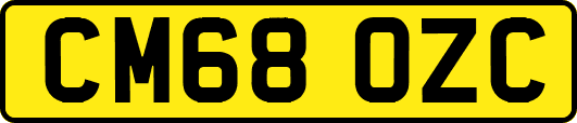 CM68OZC