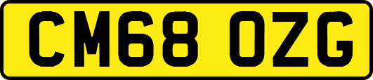 CM68OZG