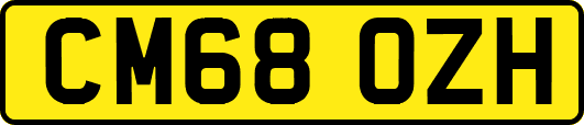 CM68OZH