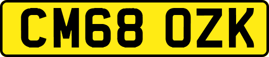 CM68OZK