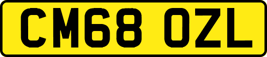 CM68OZL