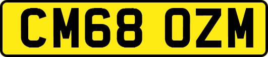 CM68OZM