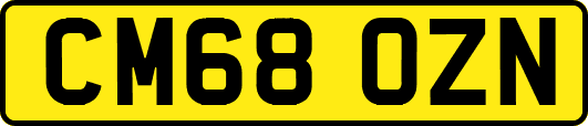 CM68OZN